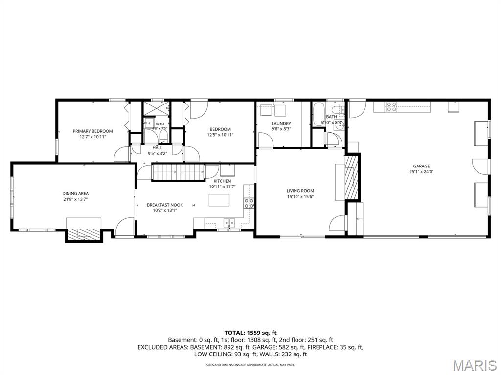 Homes for sale in Dubois, IL | 23035 Dubois Blacktop Rd, Dubois, IL 62831 | MLS# MIS26038396