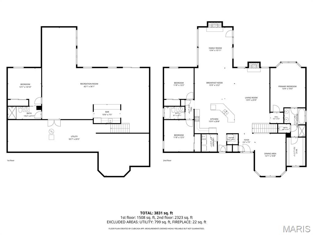 71st image of 1595 Heritage Valley Dr, High Ridge, MO 63049 | MLS# MIS26038458