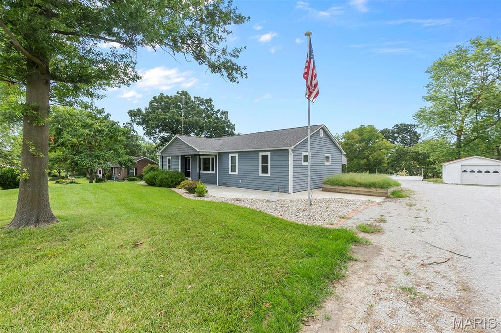 Homes for sale in Perryville, MO | 1101 N Main St, Perryville, MO 63775 | MLS# MIS26038493