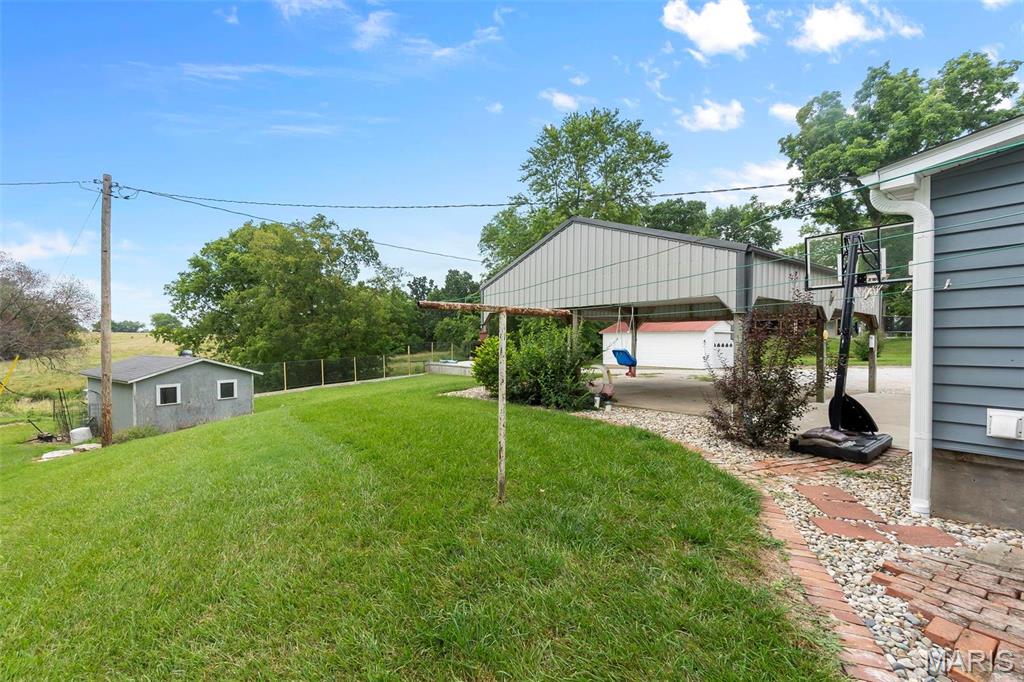 Homes for sale in Perryville, MO | 1101 N Main St, Perryville, MO 63775 | MLS# MIS26038493