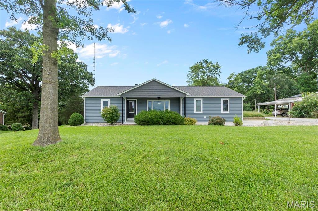 Homes for sale in Perryville, MO | 1101 N Main St, Perryville, MO 63775 | MLS# MIS26038493