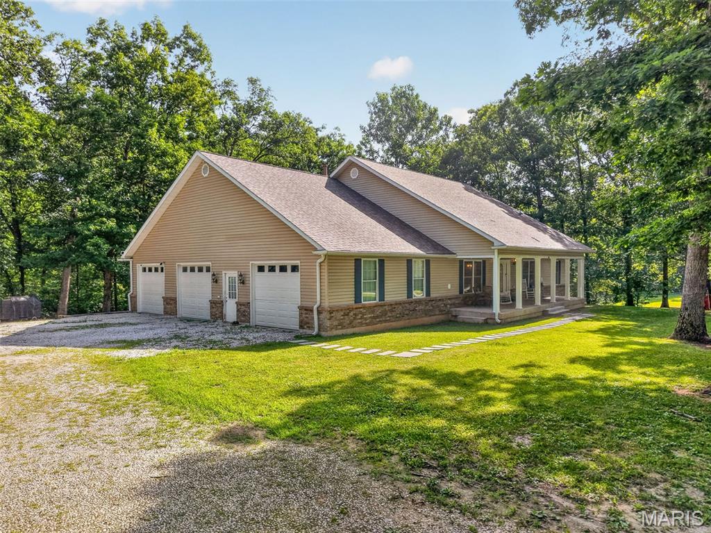 3rd image of 1564 Hwy J, Wright City, MO 63390 | MLS# MIS26038516