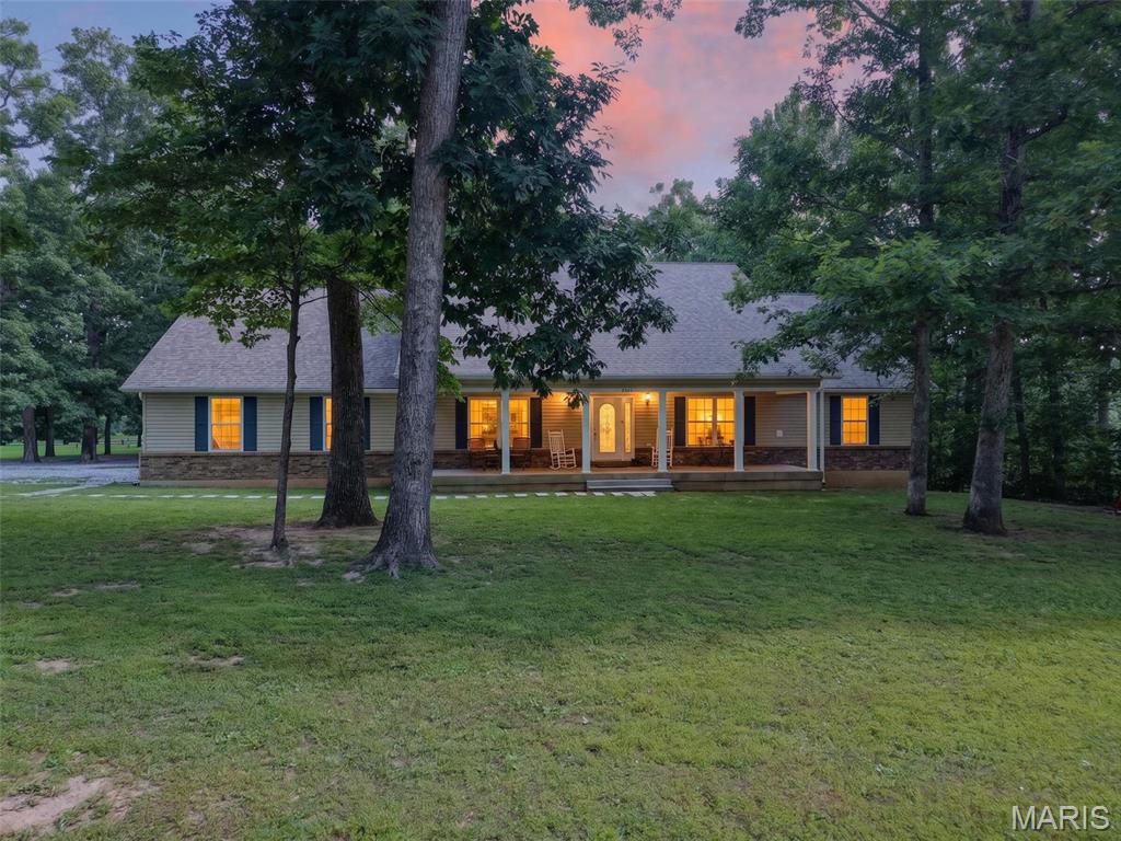 2nd image of 1564 Hwy J, Wright City, MO 63390 | MLS# MIS26038516