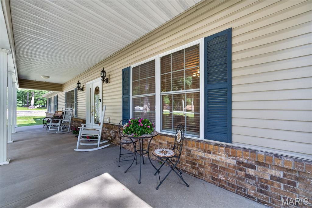 4th image of 1564 Hwy J, Wright City, MO 63390 | MLS# MIS26038516