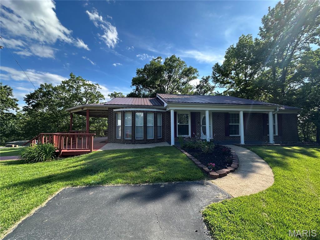Homes for sale in Owensville, MO | 1766 Hwy 50, Owensville, MO 65066 | MLS# MIS26038565