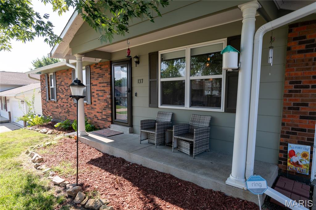 5th image of 137 Universal Dr, St Peters, MO 63376 | MLS# MIS26038576