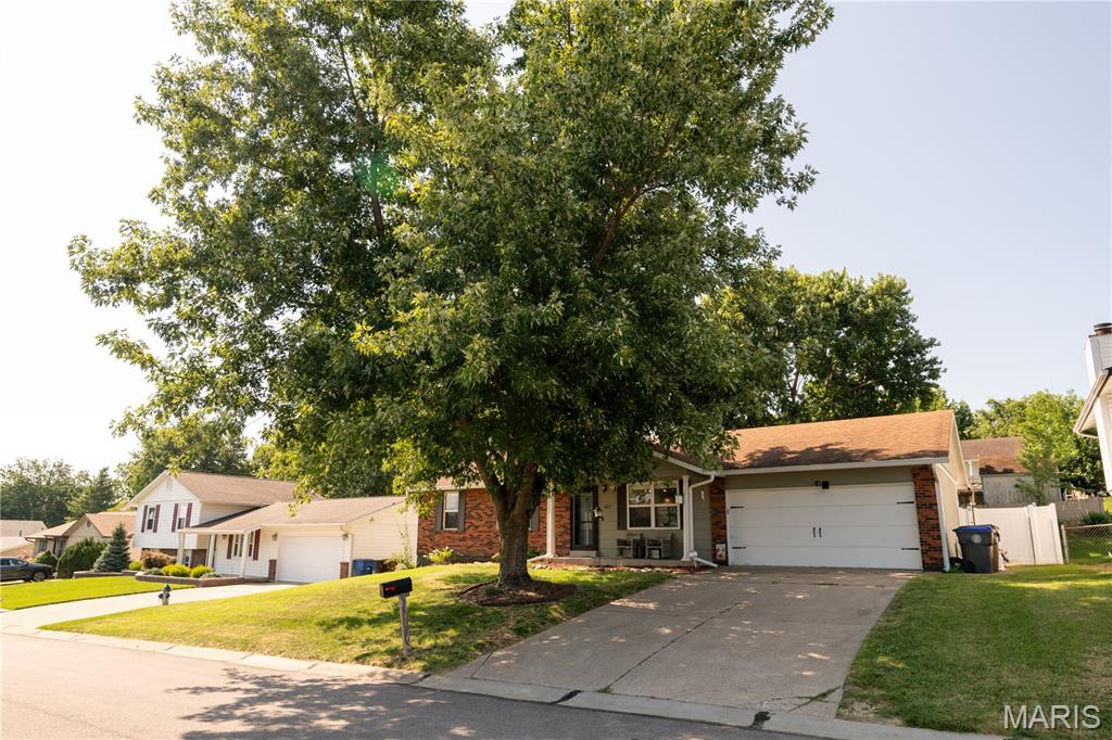 4th image of 137 Universal Dr, St Peters, MO 63376 | MLS# MIS26038576