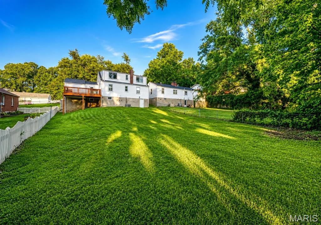 29th image of 523 N Clay Ave, Saint Louis, MO 63135 | MLS# MIS26038747