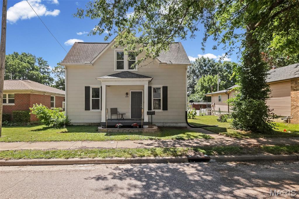 Homes for sale in Belleville, IL | 1324 Lebanon Ave, Belleville, IL 62221 | MLS# MIS26038824