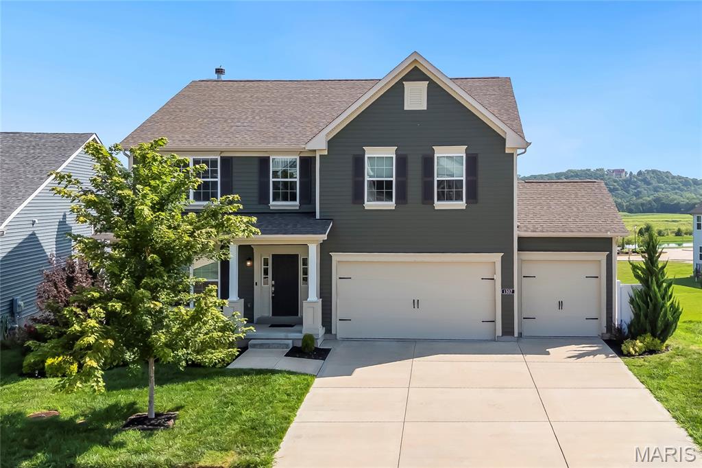 36th image of 1307 Bloomfield Dr, Eureka, MO 63025 | MLS# MIS26038839