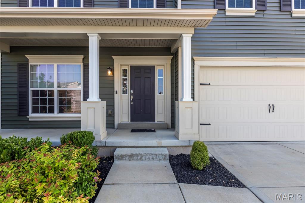 2nd image of 1307 Bloomfield Dr, Eureka, MO 63025 | MLS# MIS26038839