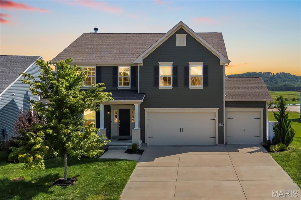1st image of 1307 Bloomfield Dr, Eureka, MO 63025 | MLS# MIS26038839