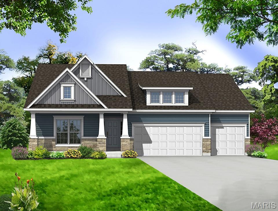 1st image of 14 Cedarstone Ct, O Fallon, MO 63368 | MLS# MIS26038840