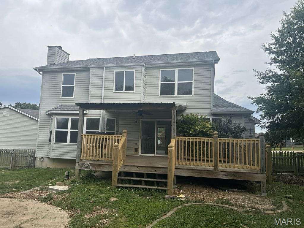 25th image of 25 Owls Rest Anex, Winfield, MO 63389 | MLS# MIS26038841