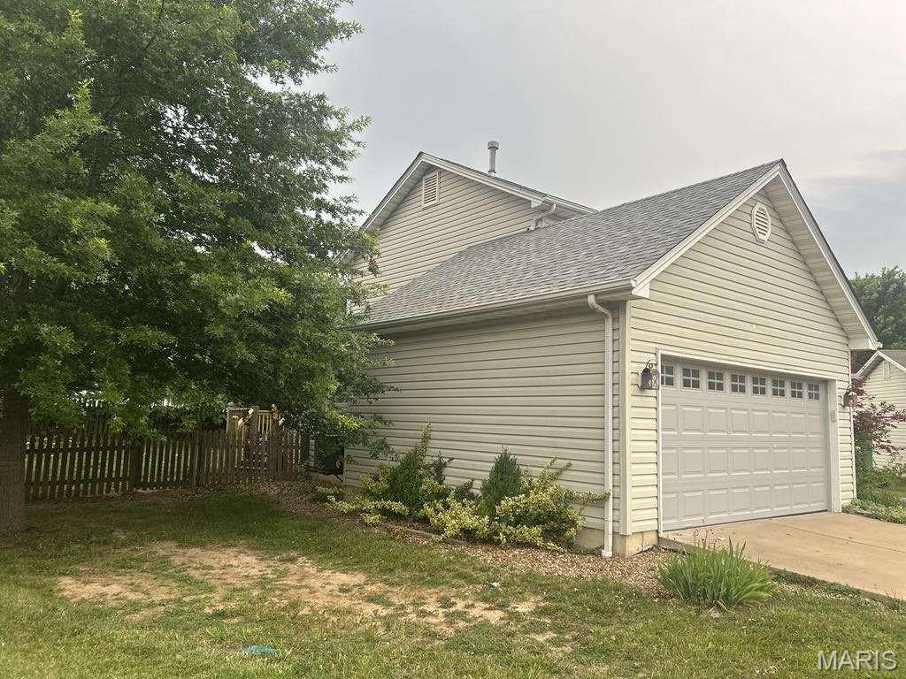 2nd image of 25 Owls Rest Anex, Winfield, MO 63389 | MLS# MIS26038841
