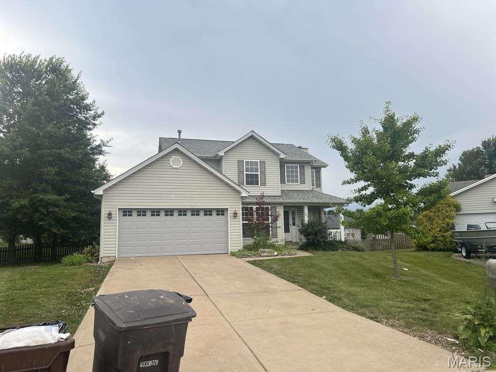 1st image of 25 Owls Rest Anex, Winfield, MO 63389 | MLS# MIS26038841