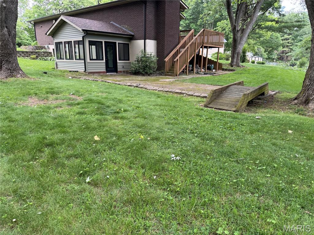 Homes for sale in Glen Carbon, IL | 25 Glen Ridge Dr, Glen Carbon, IL 62034 | MLS# MIS26038963