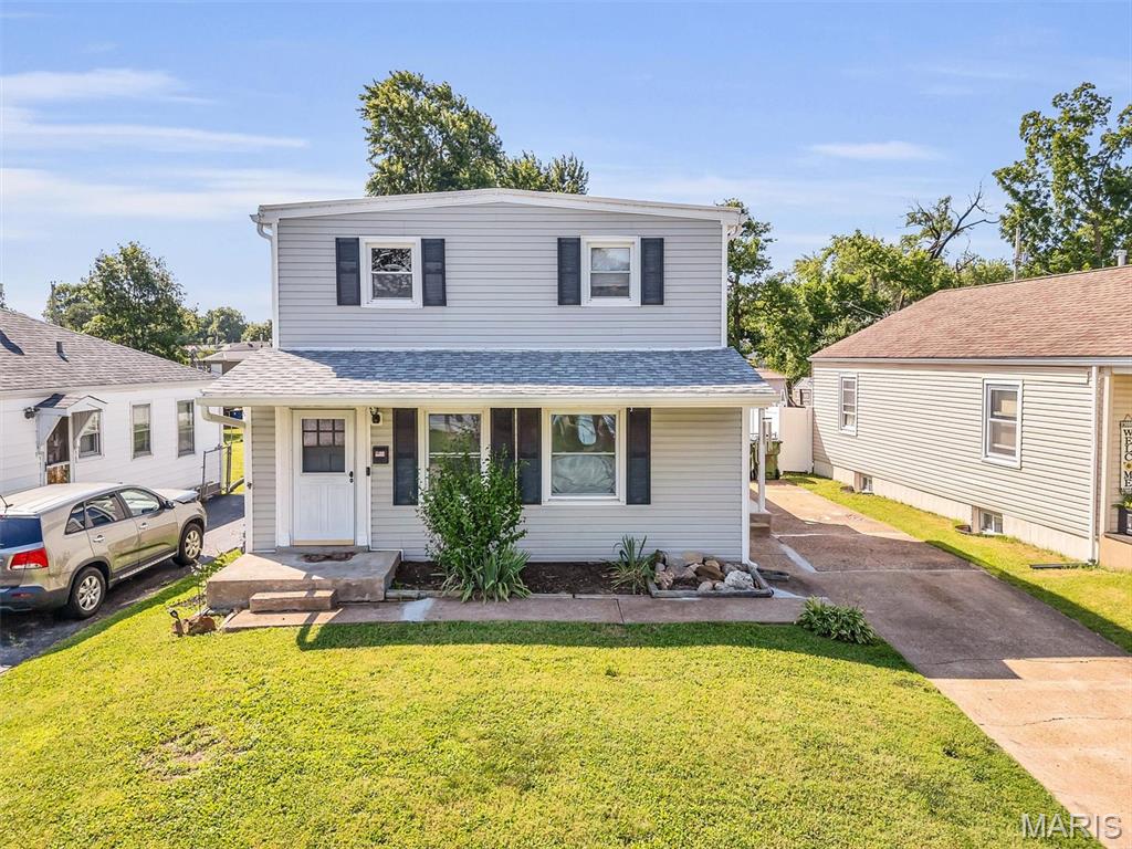 Homes for sale in Saint Ann, MO | 10724 Saint Matthew Ln, Saint Ann, MO 63074 | MLS# MIS26039006