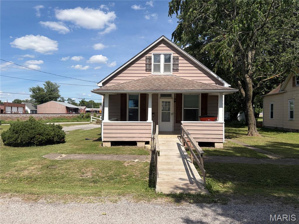 Homes for sale in Marissa, IL | (Undisclosed), Marissa, IL 62257 | MLS# MIS26039178