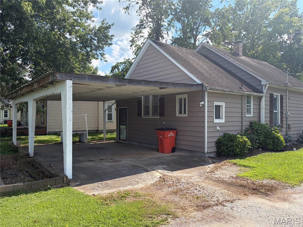 Homes for sale in Marissa, IL | (Undisclosed), Marissa, IL 62257 | MLS# MIS26039178