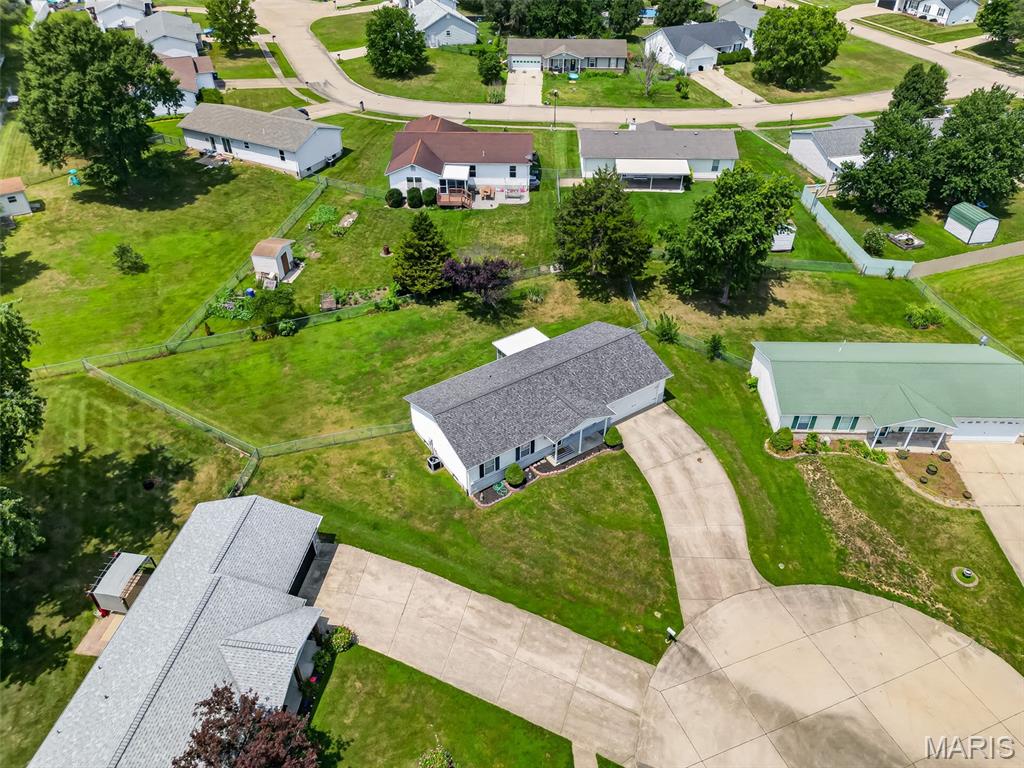 53rd image of 29 Rawhide Ct, Warrenton, MO 63383 | MLS# MIS26039222