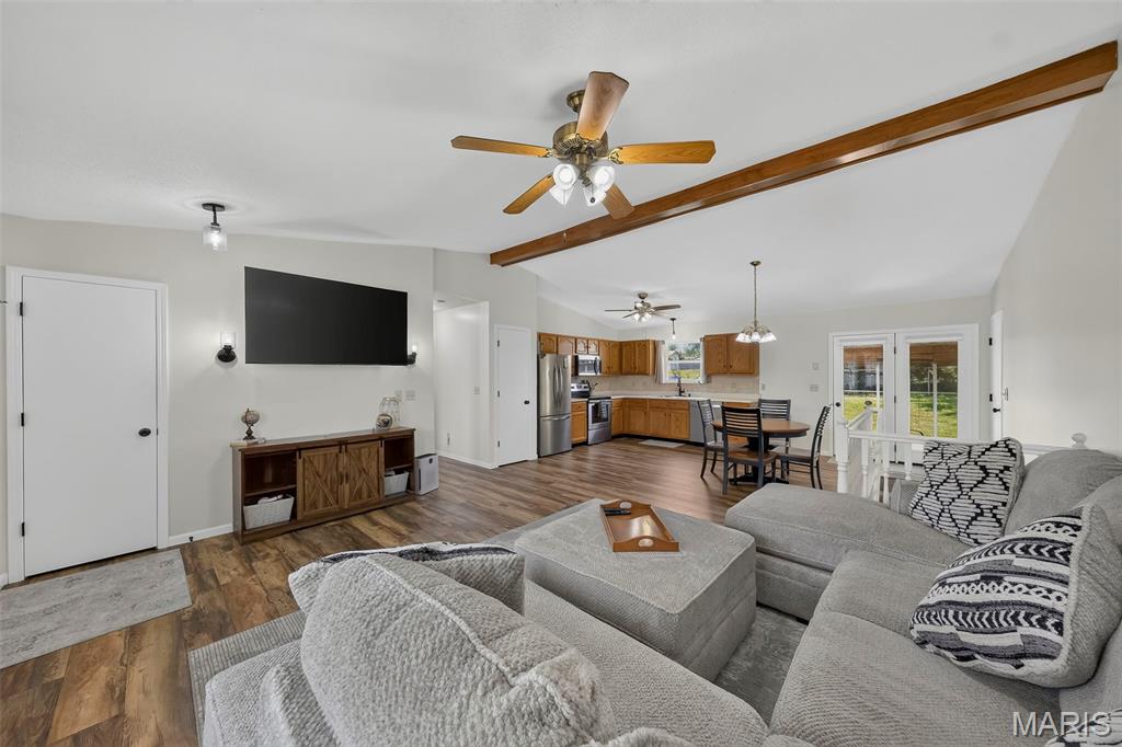 5th image of 29 Rawhide Ct, Warrenton, MO 63383 | MLS# MIS26039222