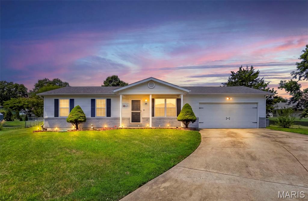 1st image of 29 Rawhide Ct, Warrenton, MO 63383 | MLS# MIS26039222