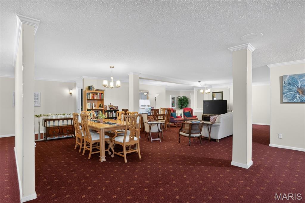 Homes for sale in Chesterfield, MO | 1525 Hampton Hall Dr #12, Chesterfield, MO 63017 | MLS# MIS26039283