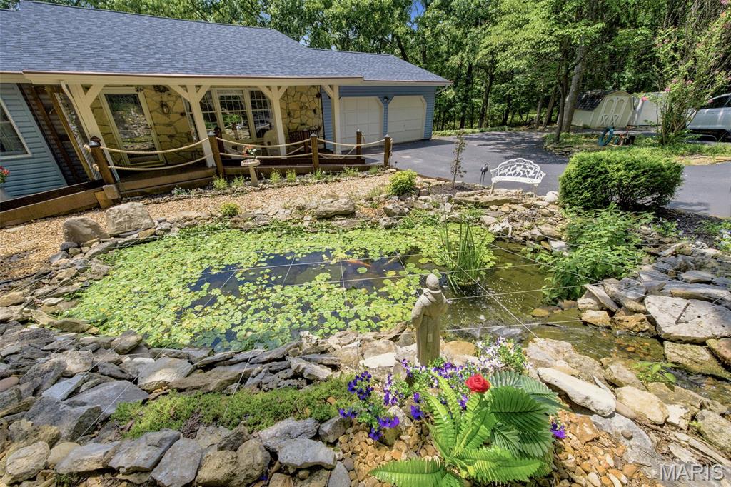 3rd image of 21 Trails End, Eureka, MO 63025 | MLS# MIS26039296
