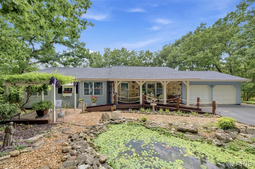1st image of 21 Trails End, Eureka, MO 63025 | MLS# MIS26039296
