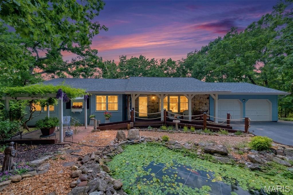2nd image of 21 Trails End, Eureka, MO 63025 | MLS# MIS26039296