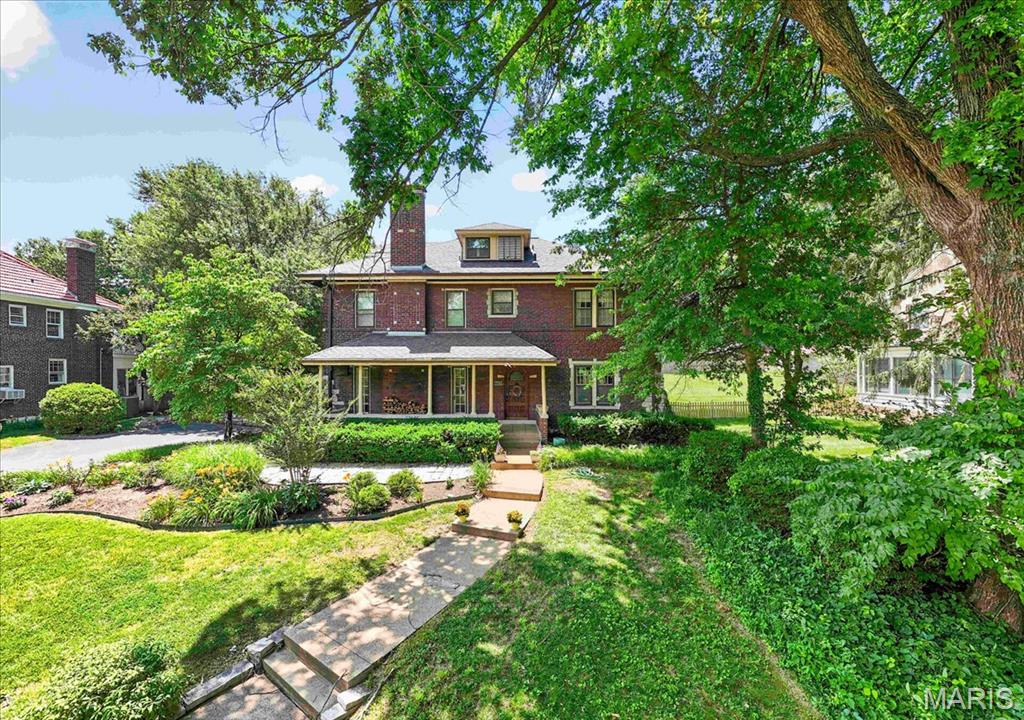2nd image of 7186 Delmar Blvd, Saint Louis, MO 63130 | MLS# MIS26039333