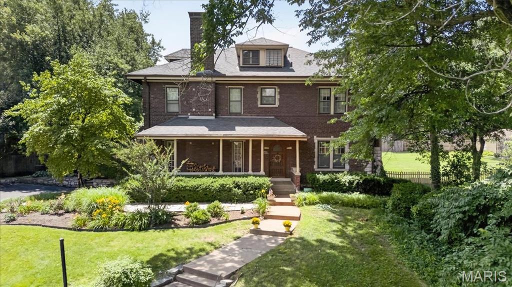1st image of 7186 Delmar Blvd, Saint Louis, MO 63130 | MLS# MIS26039333