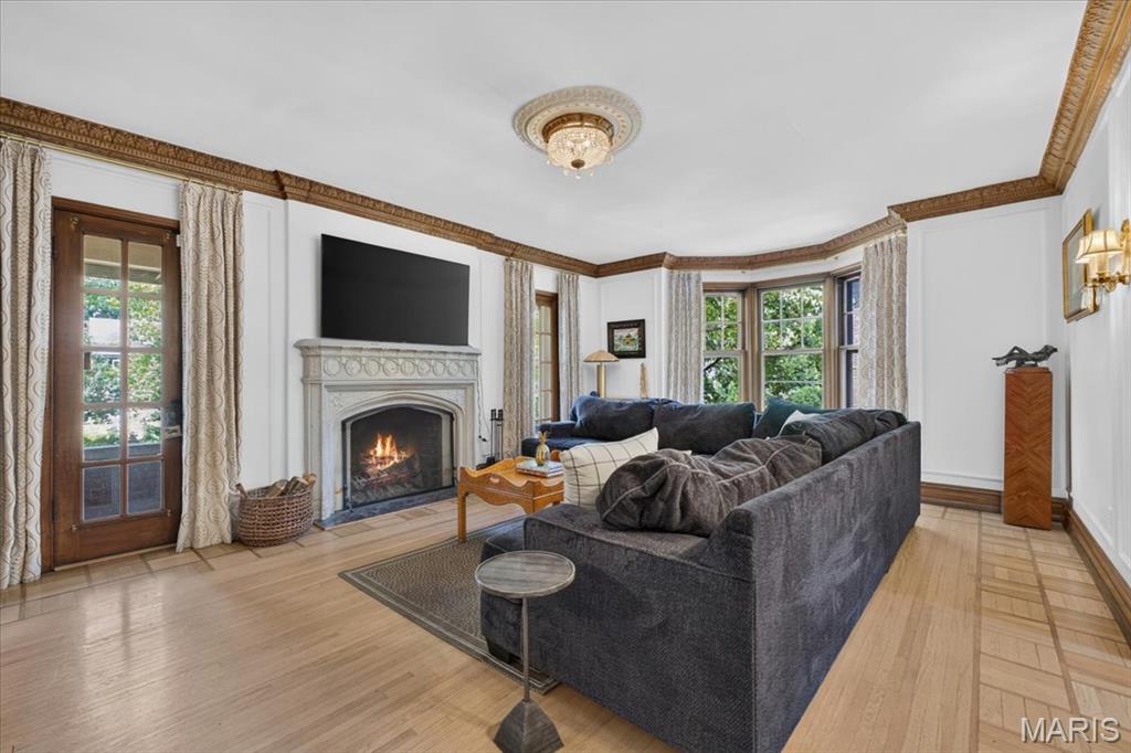 5th image of 7186 Delmar Blvd, Saint Louis, MO 63130 | MLS# MIS26039333