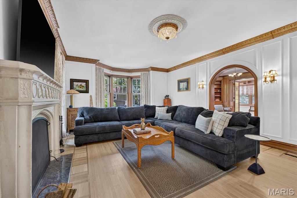 4th image of 7186 Delmar Blvd, Saint Louis, MO 63130 | MLS# MIS26039333