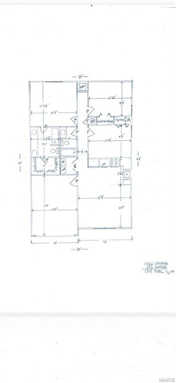15th image of 252 Garfield St, Lebanon, MO 65536 | MLS# MIS26039433