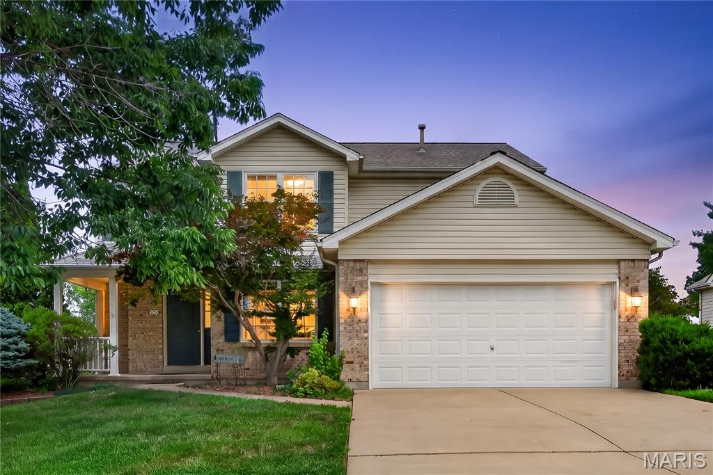 1st image of 14 Spring Time Ct, St Charles, MO 63303 | MLS# MIS26039441