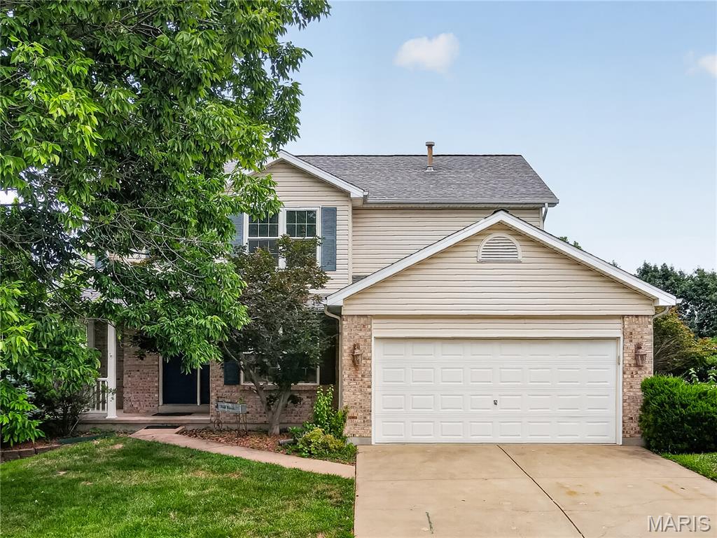 2nd image of 14 Spring Time Ct, St Charles, MO 63303 | MLS# MIS26039441