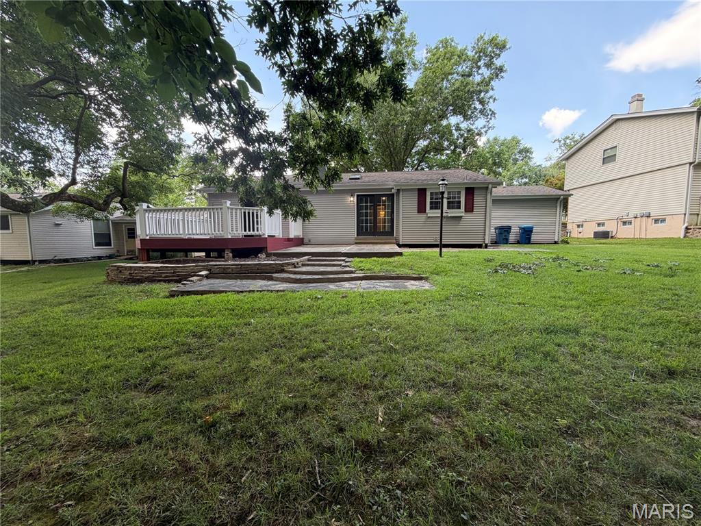39th image of 1272 Beaver Creek Rd, Chesterfield, MO 63017 | MLS# MIS26039469