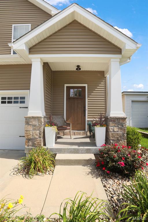 Homes for sale in Collinsville, IL | 149 W Lincoln St, Collinsville, IL 62234 | MLS# MIS26039482
