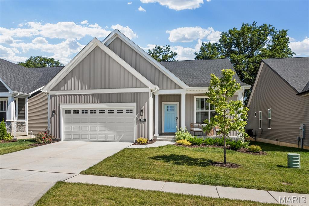 3rd image of 228 Randlin Dr, O'fallon, MO 63367 | MLS# MIS26039487