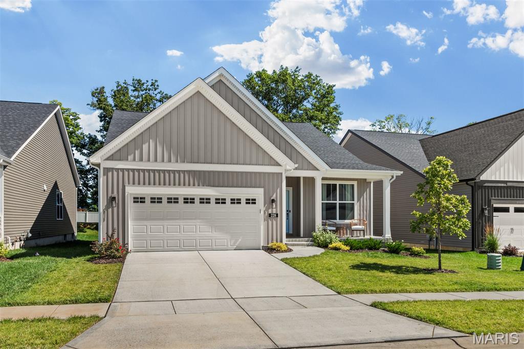 2nd image of 228 Randlin Dr, O'fallon, MO 63367 | MLS# MIS26039487