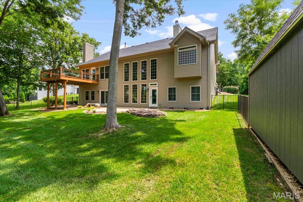 4th image of 766 Southbrook Forest Ct, St Charles, MO 63304 | MLS# MIS26039557
