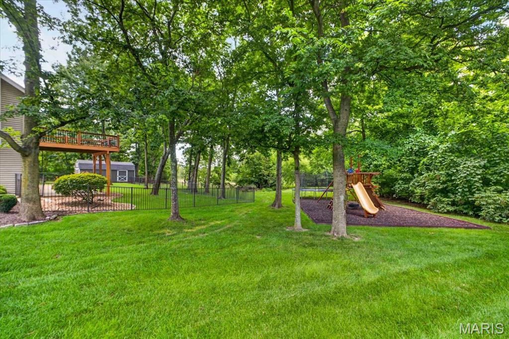 3rd image of 766 Southbrook Forest Ct, St Charles, MO 63304 | MLS# MIS26039557