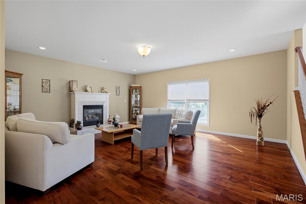 5th image of 314 Calliope Pl, Chesterfield, MO 63017 | MLS# MIS26039593