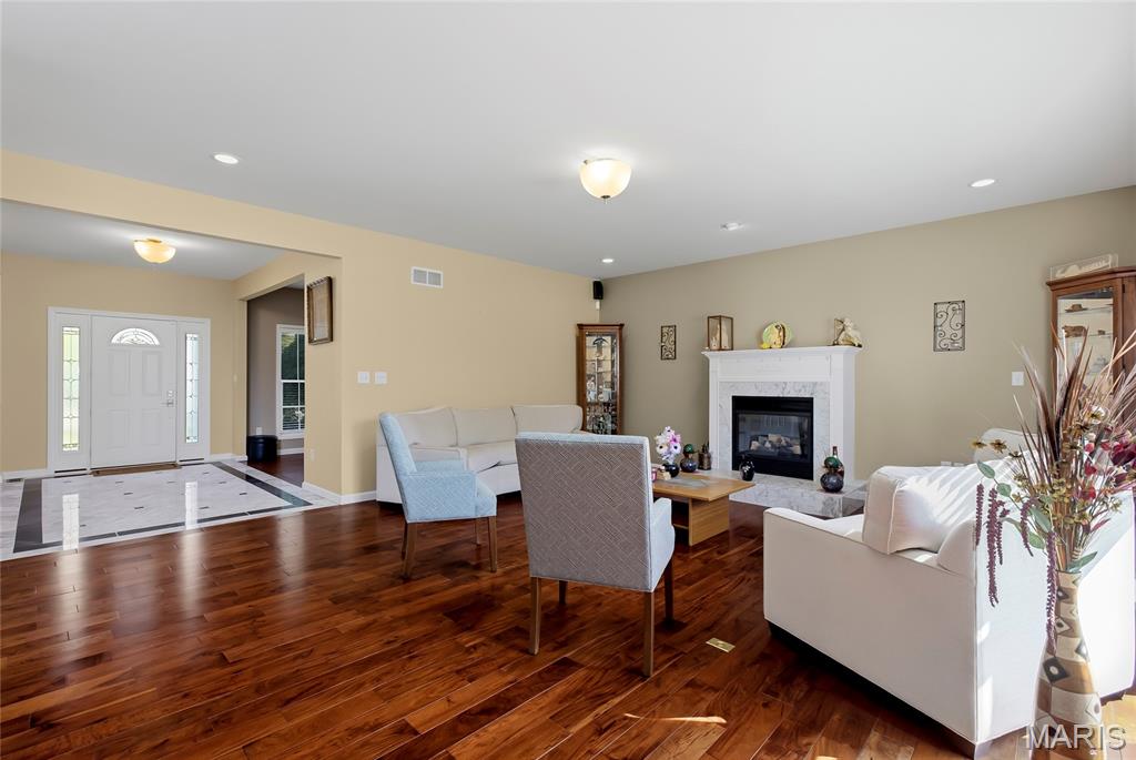 4th image of 314 Calliope Pl, Chesterfield, MO 63017 | MLS# MIS26039593