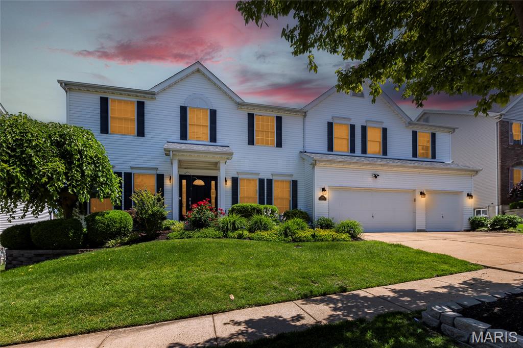1st image of 314 Calliope Pl, Chesterfield, MO 63017 | MLS# MIS26039593