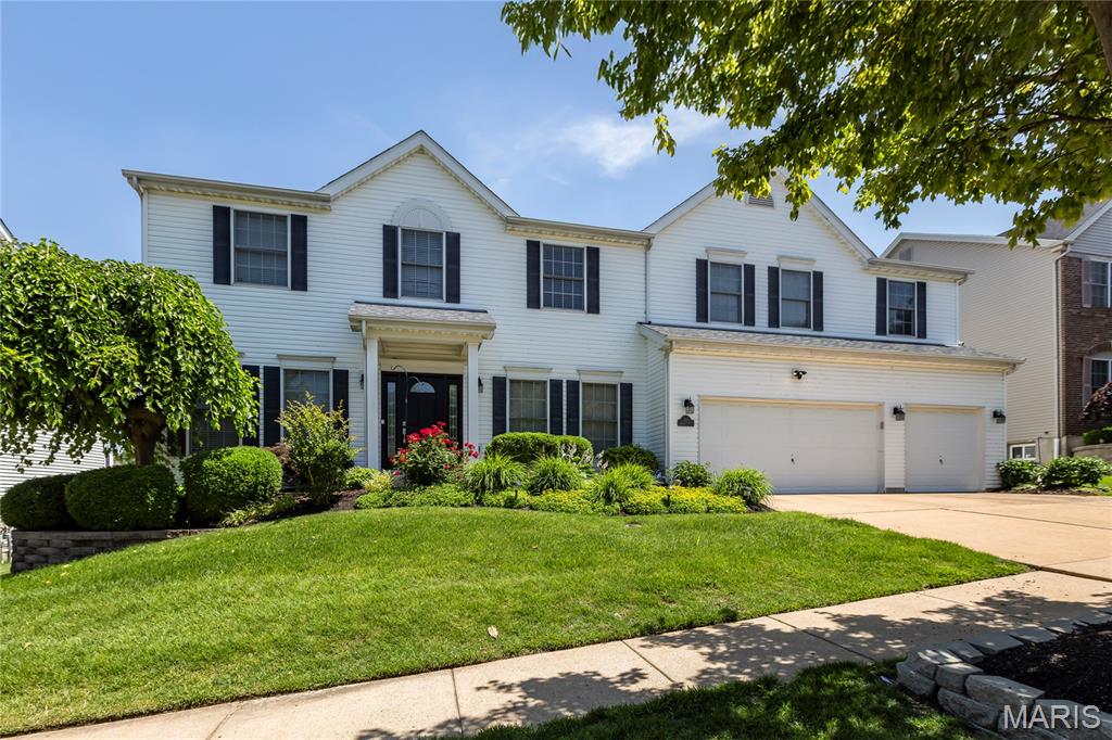 39th image of 314 Calliope Pl, Chesterfield, MO 63017 | MLS# MIS26039593