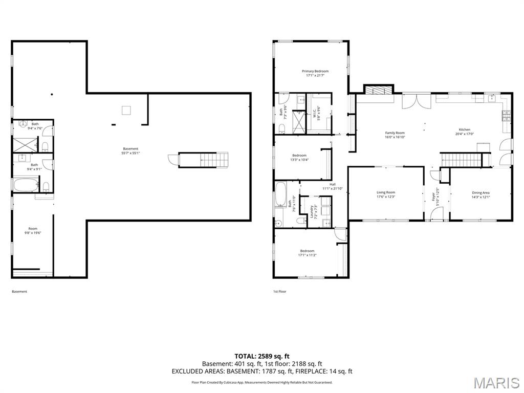 51st image of 312 Diplomat Ln, Chesterfield, MO 63017 | MLS# MIS26039663