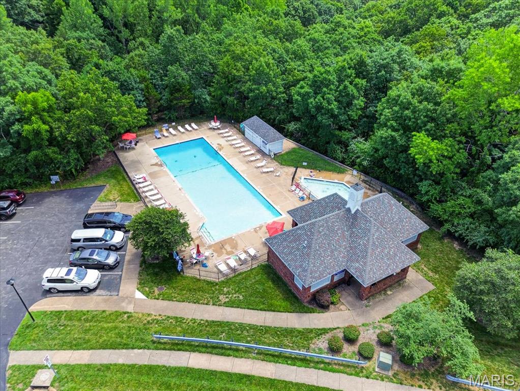 24th image of 149 Jubilee Hill Dr #E, Wildwood, MO 63040 | MLS# MIS26039736